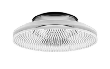 LOFTDIFFUSSOR PCA-125