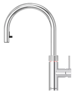 QUOOKER FLEX - KROM