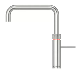 QUOOKER FUSSION SQUARE - RUSTFRÍTT