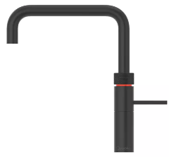 QUOOKER FUSSION SQUARE - SVART