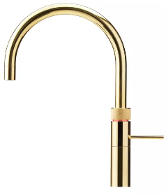 QUOOKER FUSION ROUND - MESSING