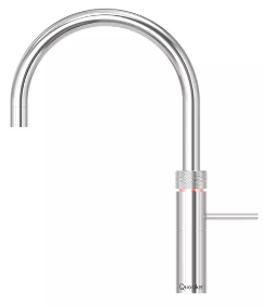 QUOOKER FUSION ROUND - KROM