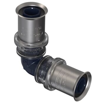 ALUPEX PRESS VINKUL 16 MM