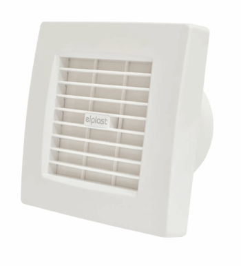 VENTILATOR EP 100 HTA