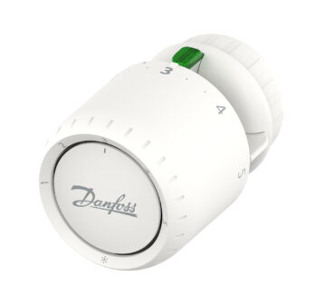 DANFOSS TERMOSTATUR AVEO 4090