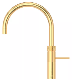 QUOOKER FUSION ROUND - GULL