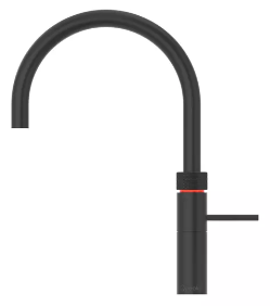 QUOOKER FUSION ROUND - SVART