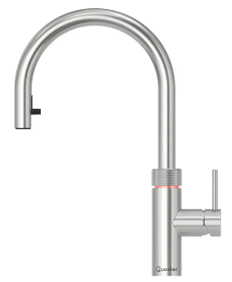 QUOOKER FLEX - RUSTFRÍTT