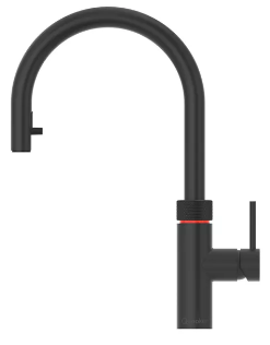 QUOOKER FLEX - SVART