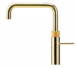 QUOOKER FUSSION SQUARE - MESSING