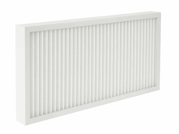 FILTUR EXHAUSTO VEX 140 M5