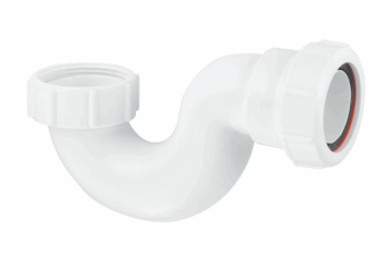 VATNLÁS PLAST 11/2X40 MM