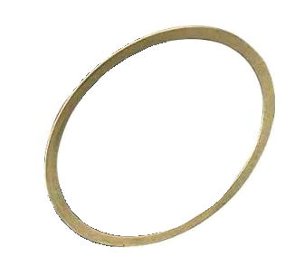 MESSINGRINGUR 2